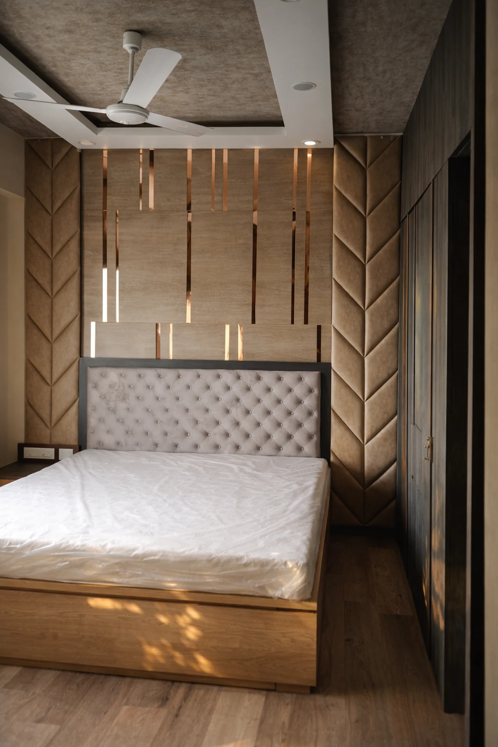 Bedroom Interior Design Gallery - Image 3